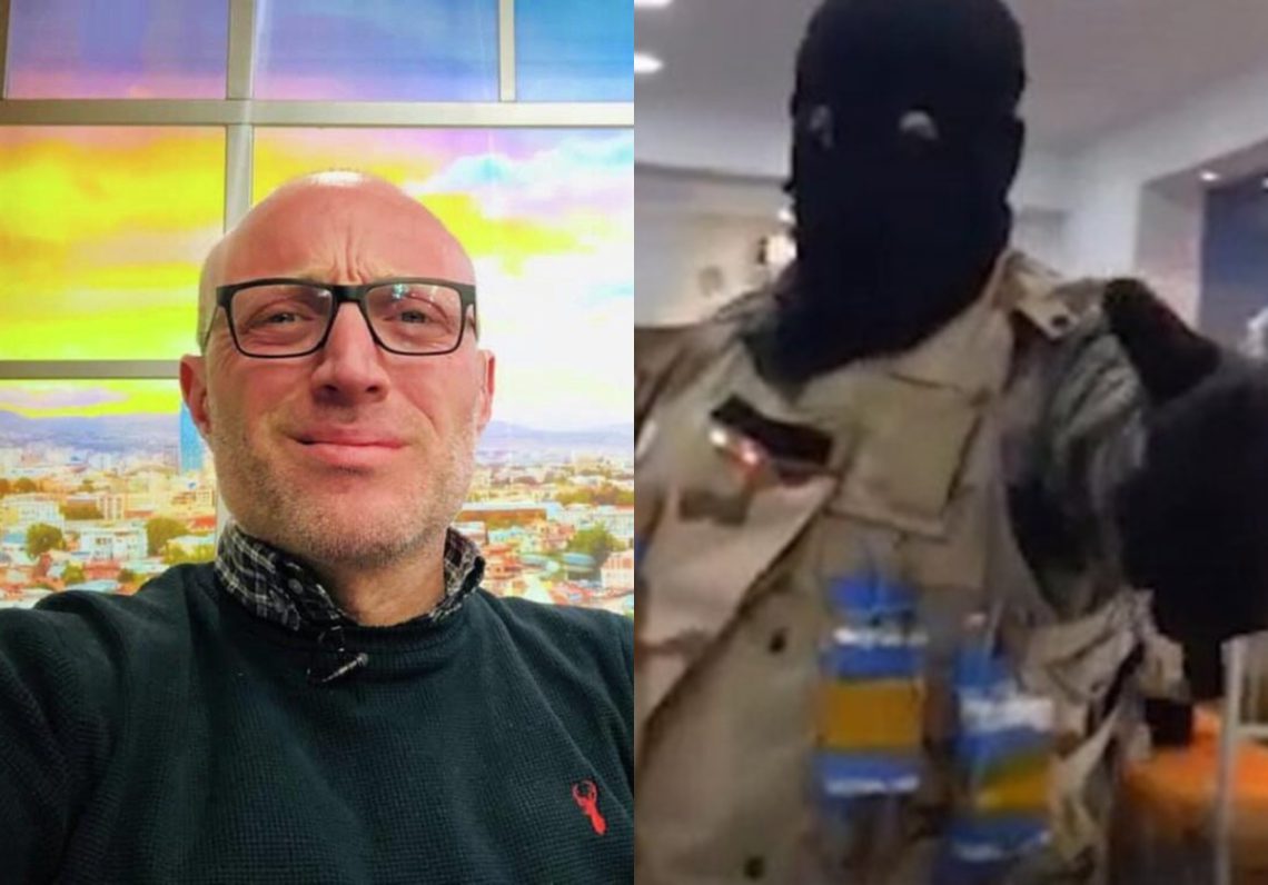 “მათი სიცოცხლე არის საფრთხის ქვეშ” – რას წერს ნიკა ქავთარაძე