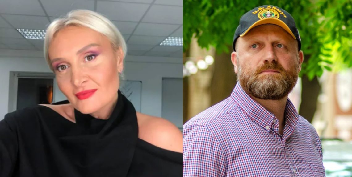 “გაუმარჯოს ჯაფარას”, თუ რა თქმა უნდა, მიშა არ იქნება პოლიტიკურ პროცესებში – ნანუკა ჟორჟოლიანი