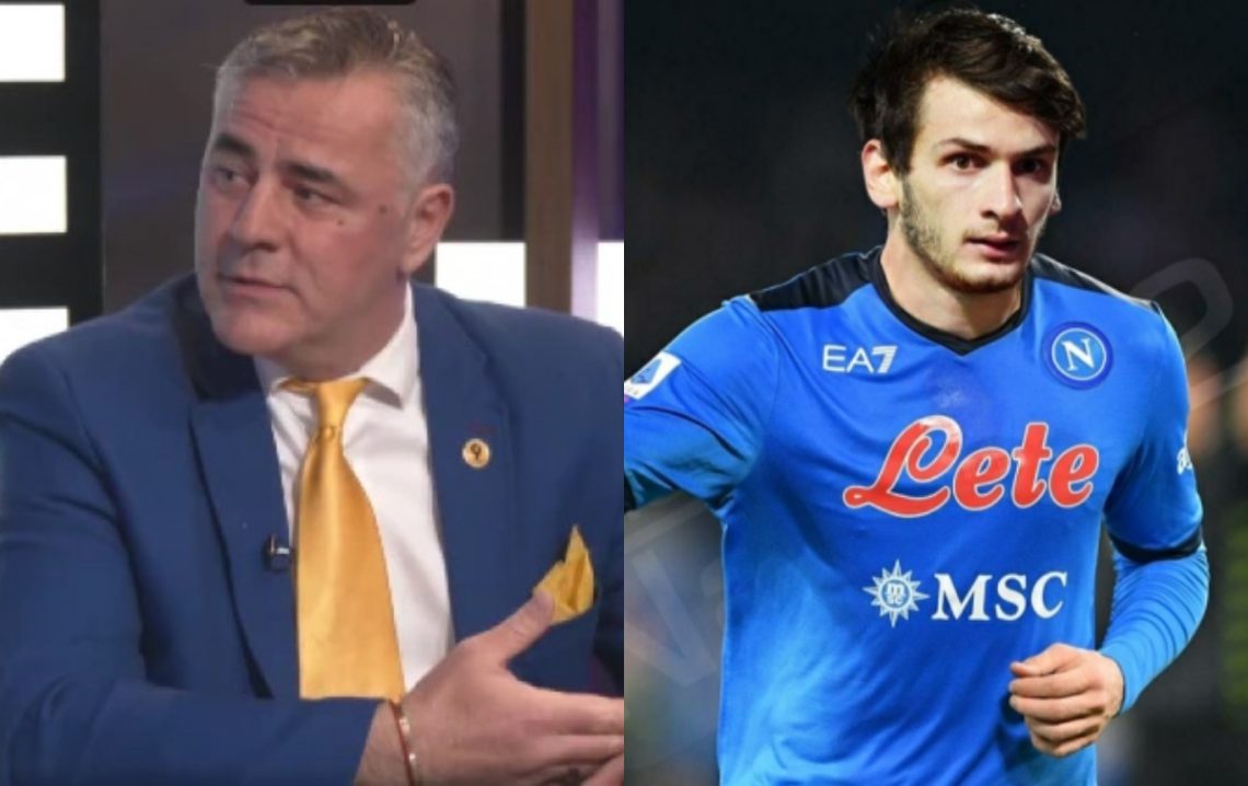 VIDEO:”მთავარია მერე მერი არ გახდეს” – პაატა ცივაძე ხვიჩა კვარაცხელიაზე