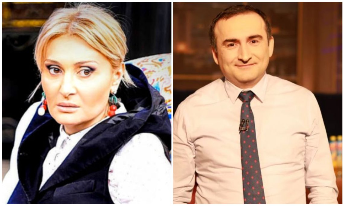 თუ ვანო წაიშლება, წავიშლებით ყველა – ჟორჟოლიანი “მთავარი არხის” განცხადებაზე