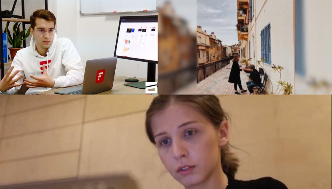 VIDEO:”ვერ მივუსწარი ცოცხალს” – რას ყვება ვერაზე მოკლული ნიკო კვარაცხელიას საცოლე