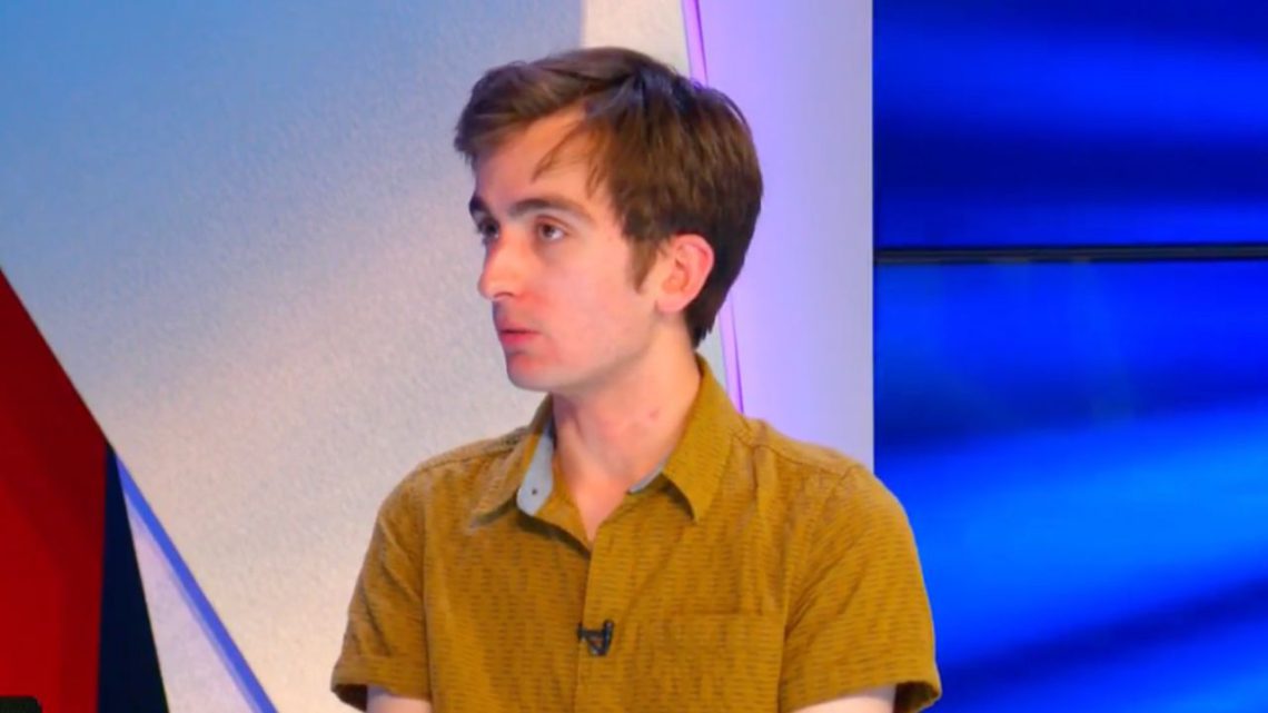 პოლიტიკაში მობრუნება იქნება სიგიჟე და მამაჩემი არ მგონია გიჟი“ – ედუარდ სააკაშვილი