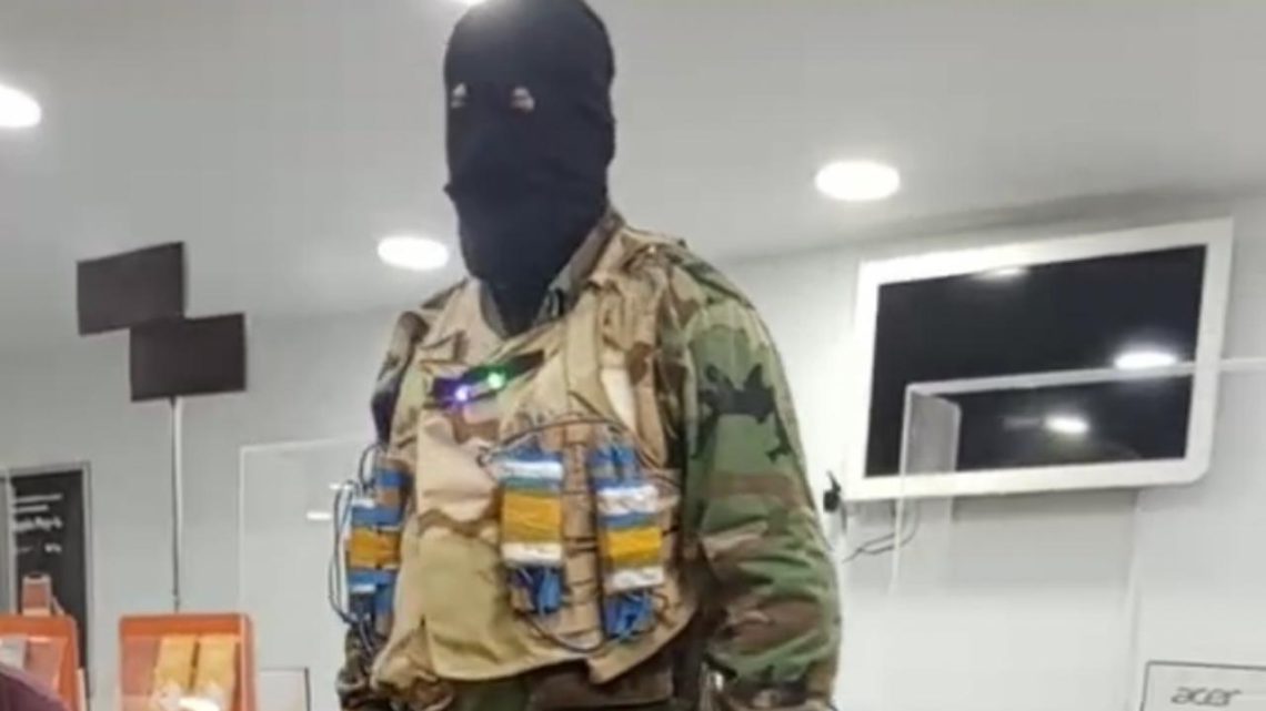 გაირკვა, რატომ ითხოვდა გრიგოლ ნარსია რუსეთის დროშას