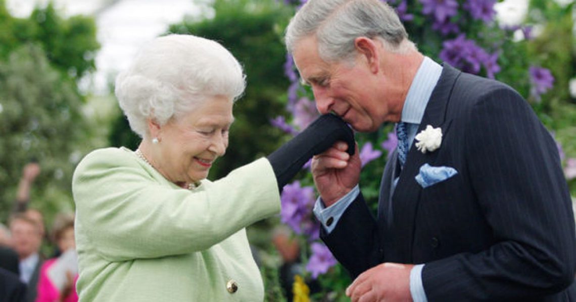 “როდესაც ჩემი ვაჟი ჩარლზი გახდება მეფე..” – რას ამბობდა დედოფალი გარდაცვალებამდე