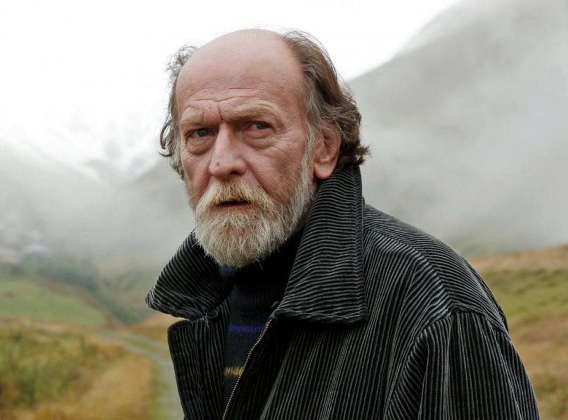 მსახიობი მიშა გომიაშვილი გარდაიცვალა