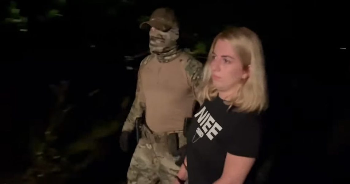 ოკუპირებული აფხაზეთის ე.წ. სასამართლომ გალიდან დევნილ ქალს პატიმრობის ვადა გაუხანგრძლივა