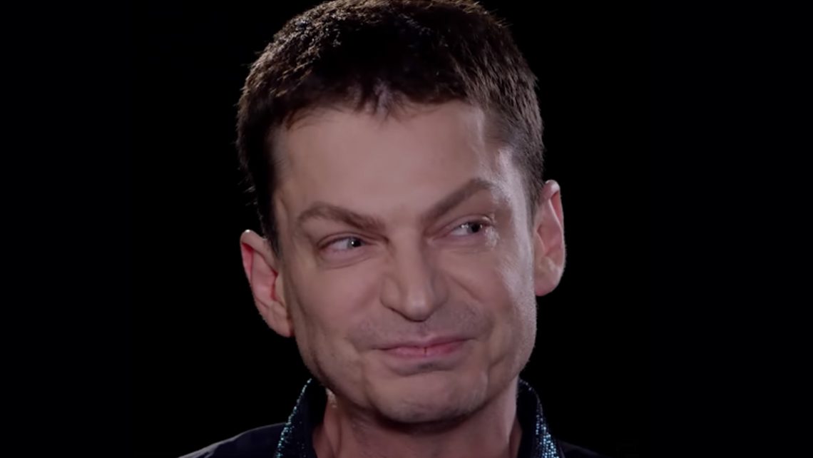 🎥ვიდეო: „ვეღარ ვხედავ მზეს…ქარბორბალა ტრიალებს, კატასტროფა ელის აქაურობას“ – ზალიკო ბერგერი