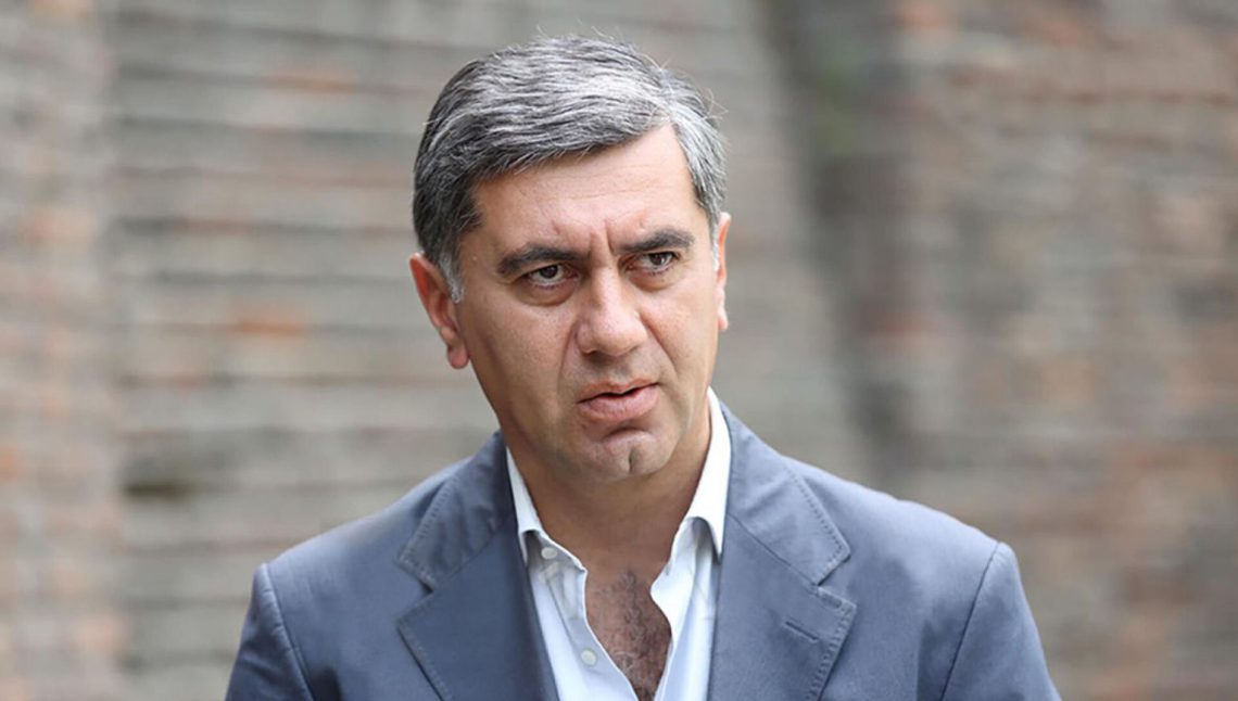 „მეტროში პროწივზე სიარულზე „ლიშენიაა“ თუ ჯარიმა?“ – ოქრუაშვილი