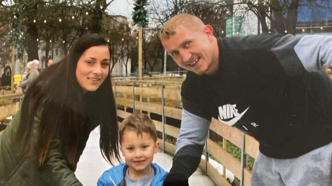 მამის ტრაგიკულად გარდაცვალების გამო, ახალგაზრდა მამაკაცმა სიცოცხლე თვითმკვლელობით დაასრულა