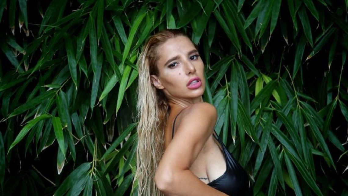 “ეს პრობლემა მამაჩემისგან მაქვს გენეტიკურად” – ნუკი კოშკელიშვილი