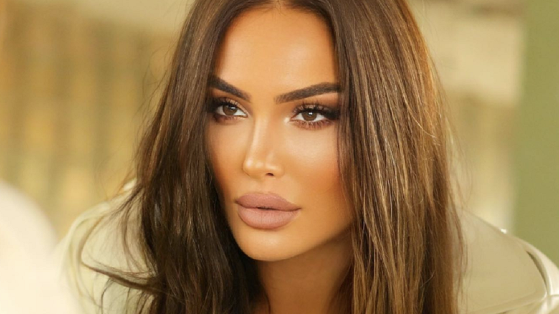 “ჩემი ყოფილი მეგობარი ბიჭი თავისუფალია ჩემგან” – ნეკა დოროყაშვილი შეყვარებულს დაშორდა