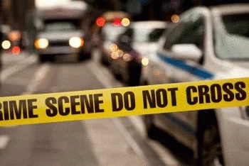 ჩემოდანში 12 წლის მოზარდის ცხედარი იპოვეს