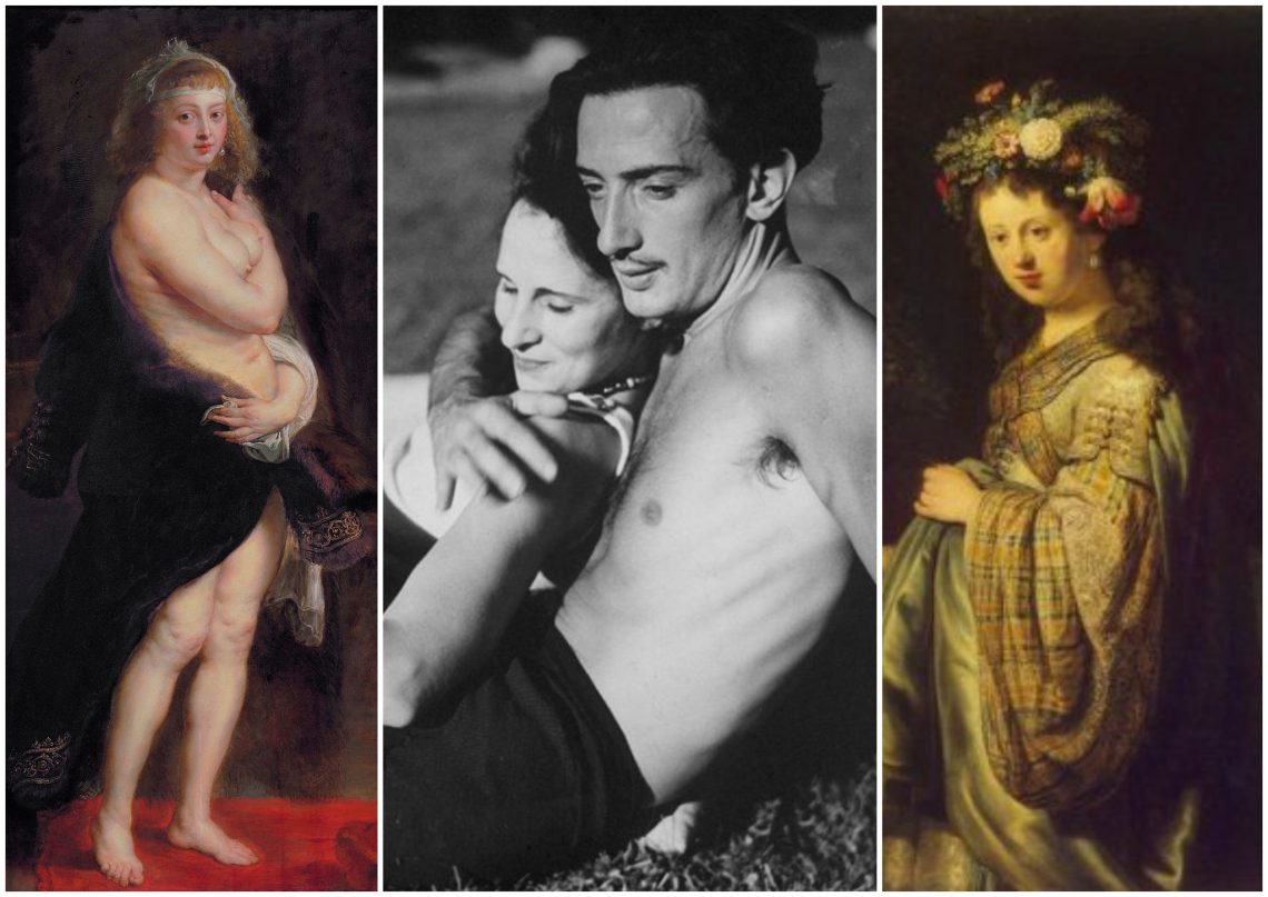 საბედისწერო პორტრეტები და ფატალურად დასრულებული სიცოცხლეები – რატომ კვდებოდნენ ტრაგიკულად ადამიანები, მას შემდეგ, რაც მათ ცნობილი მხატრვები ტილოზე ხატავდნენ?