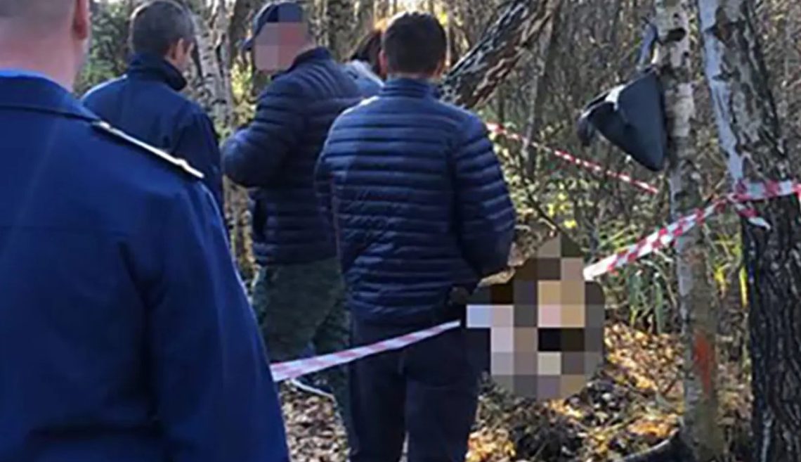 “მჯდომარე მდგომარეობაში იყო, მხოლოდ შორტები და წინდები ეცვა” – ტბის სიახლოვეს 14 წლის მოზარდის ცხედარი იპოვნეს