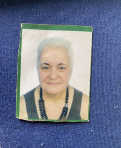 „წერილი დატოვა... ბე, გემუდარები, დაბრუნდი...“ - თბილისში 70 წლის ქალს ეძებენ
