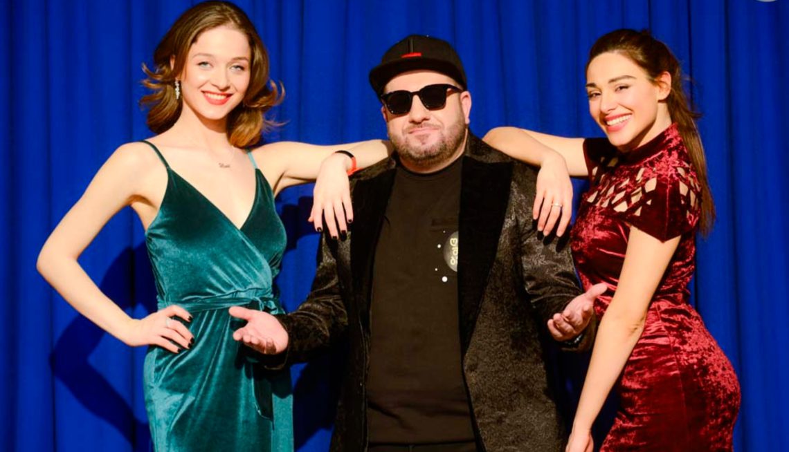 ბაბი კირკიტაძეს და „ღამის შოუს ბენდს“, ხალხის მოთხოვნით, 15 ათასს ამჯერად ქედის მერია ჩაურიცხავს