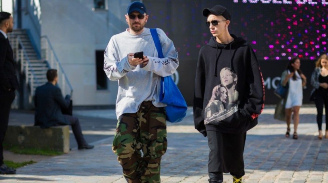 სად და როგორ გაიცნო დემნა გვასალიამ მეორე ნახევარი