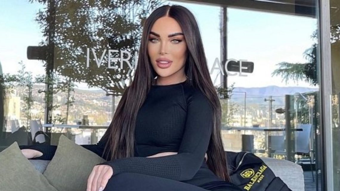 “მეგობარს ქმარი ღალატობდა და ცოლზე უარეს დღეში მე ჩავაგდე” – კესარია აბრამიძე