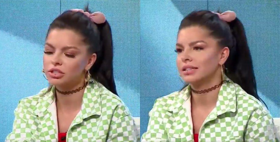 🎥ვიდეო: „ყვირილი ავტეხე, პირზე ჰქონდათ ხელი აფარებული…“ – თი მაჭავარიანი უმძიმეს ამბავს იხსენებს