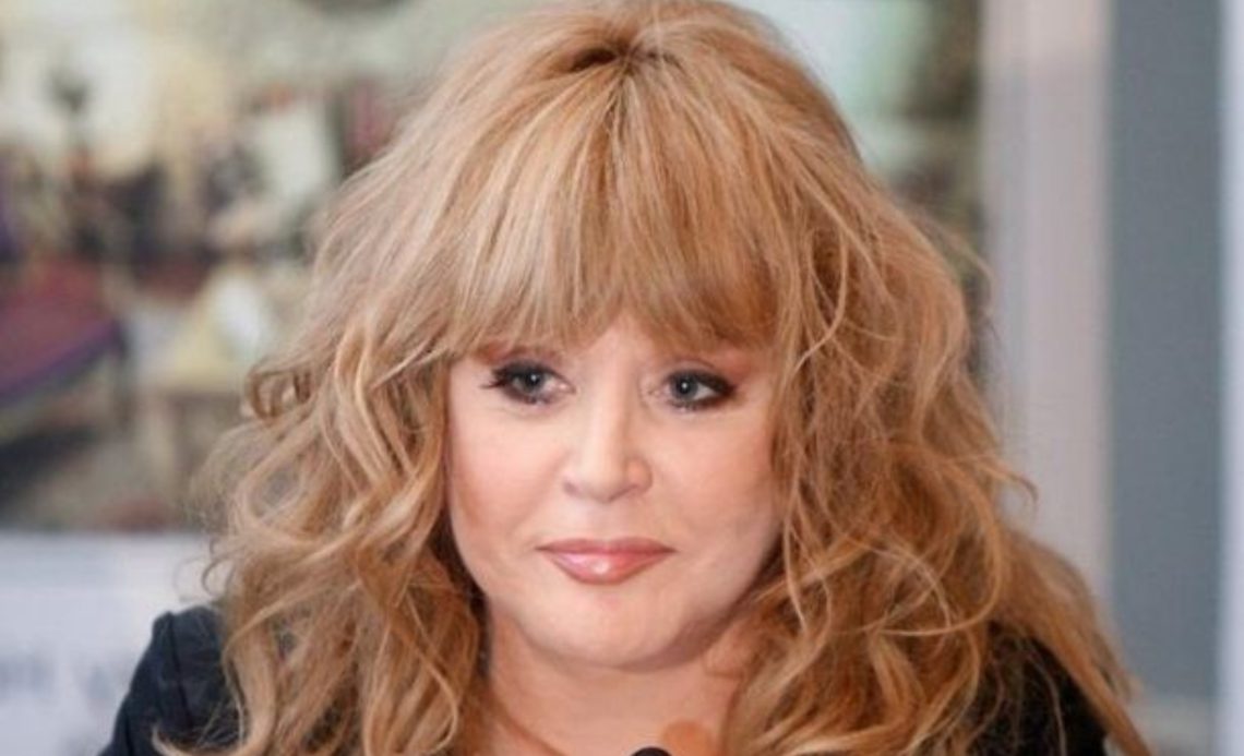 “იმ ადამიანებს ვძულვარ, რომლებსაც ვერასდროს ვიტანდი…იყვნენ ყმები და გახდნენ მონები” – ალა პუგაჩოვა