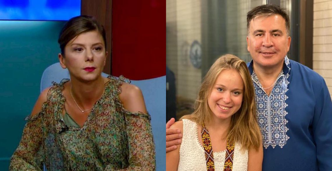 „უკრაინელი კნეინას მოსაზრებები წავიკითხე და…“ – რას წერს თამარ ჩერგოლეიშვილი