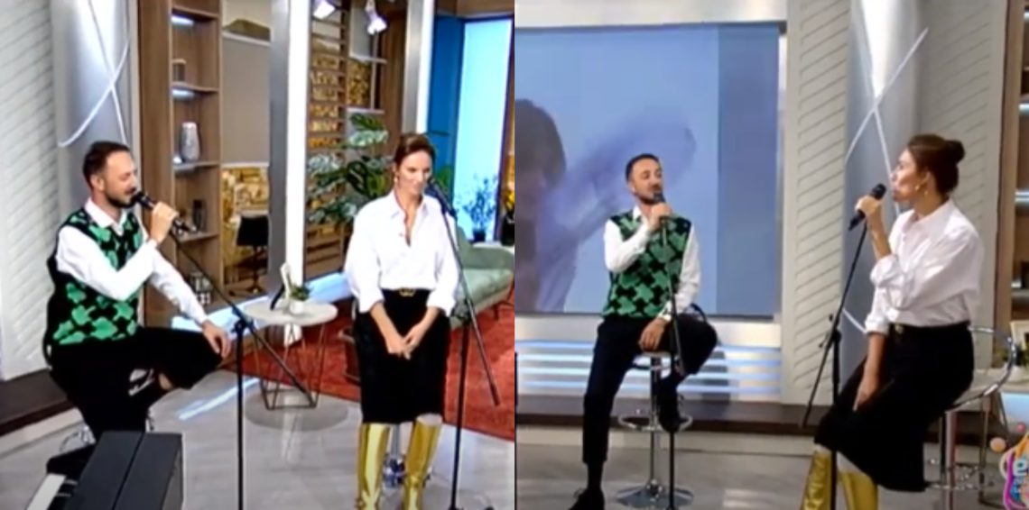 ๐ฅแแแแแ: “แแแแ แฅแแแแแ แแซแแก แฎแกแแแแแก แแแแฃแซแฆแแแแแ…” – แแแแ แคแแชแแชแแแก แแ แแฉแแแ แกแแแแฆแแจแแแแแก แแแแชแแฃแ แ แจแแกแ แฃแแแแ