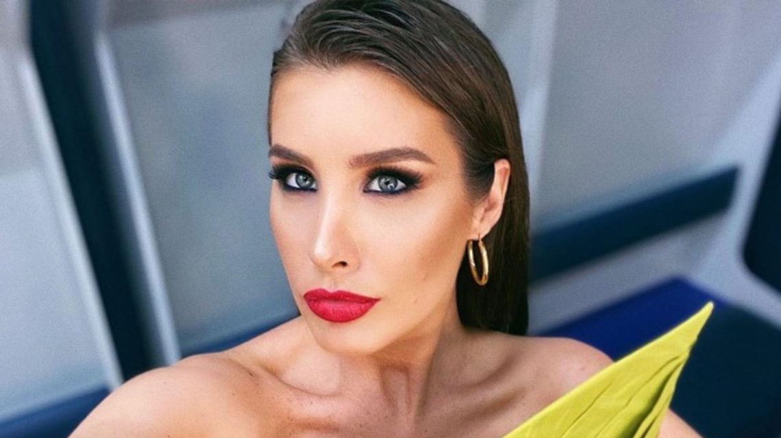 “ტვინი მაქვს დამწვარი, ახლა ვხვდები რატომ მავიწყდება ჩემი სიმღერის ტექსტიც” – ქეთა თოფურია