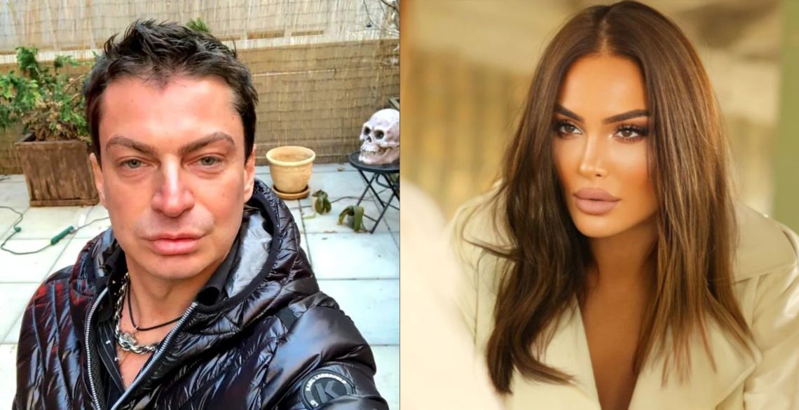 🎥ვიდეო: “ჩემთან გამოდიოდა, ფოტოები უნდა მოვძებნო…” – ზალიკო ბერგერი ნეკა დოროყაშვილს უპირისპირდება