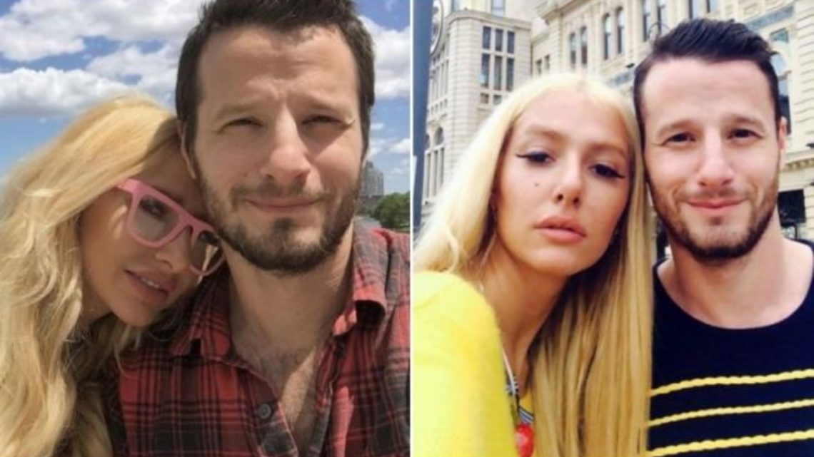 “ბენს საყვარელი ჰყავსო, ურთულესი კაცია” – ნუკი კოშკელიშვილი მეუღლეზე