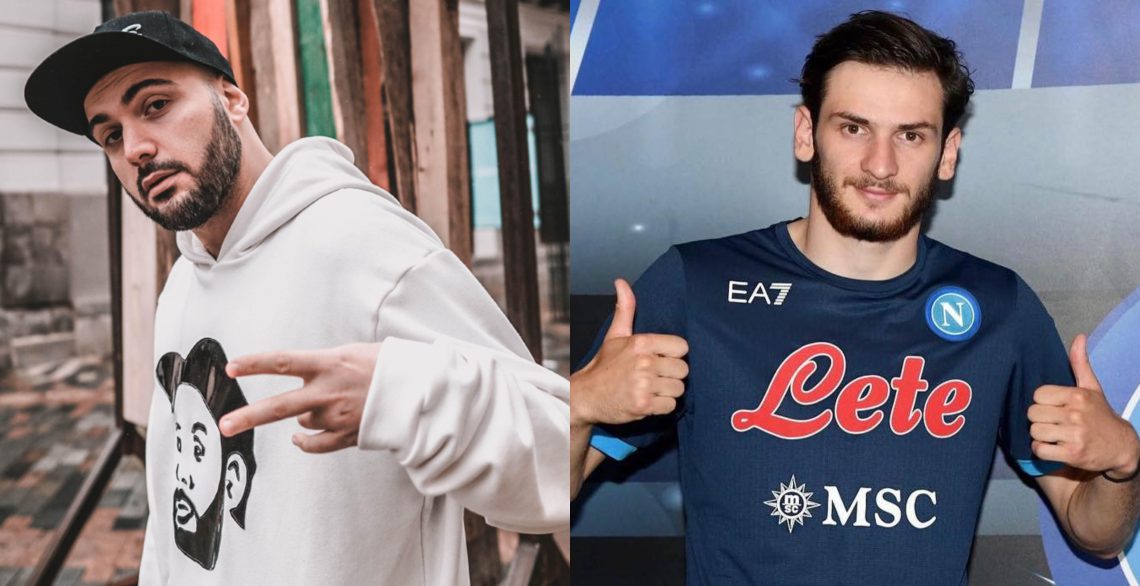 🎥ვიდეო: “მასტერის” ახალი სიმღერა ხვიჩა კვარაცხელიაზე