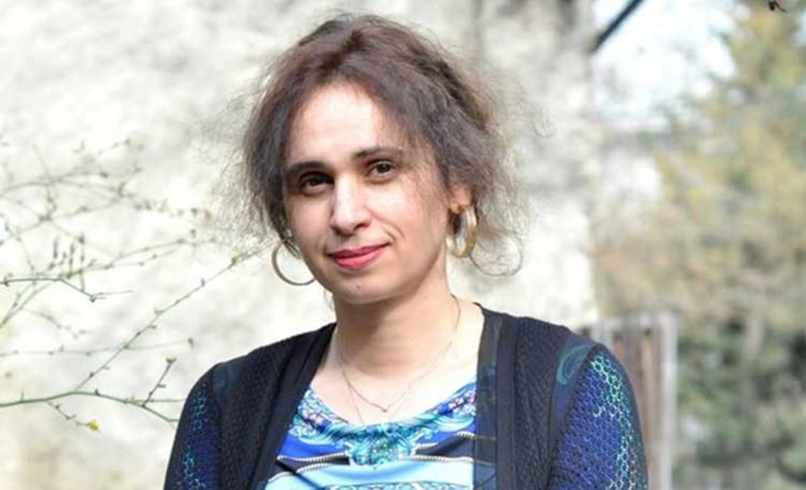 “ვედროში კოხტად ჩავაწყვე და საგურამოს პოლიციაში მივიტანეო…” – რას ჰყვება ნათია ფანჯიკიძე