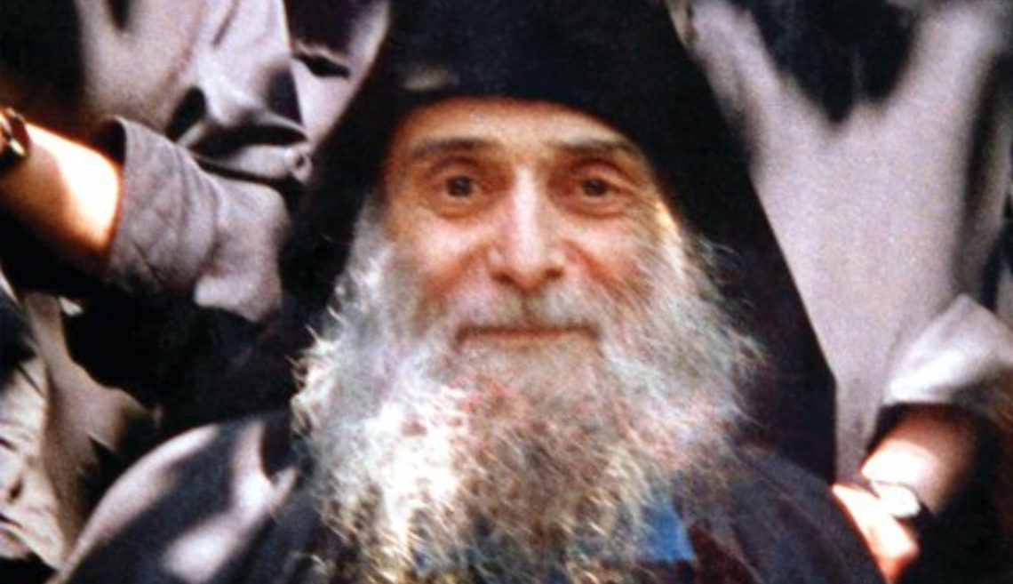 „თორმეტ შეკვეთილ წირვას ჯოჯოხეთიდან ამოჰყავს სული“ – მამა გაბრიელის ქადაგება