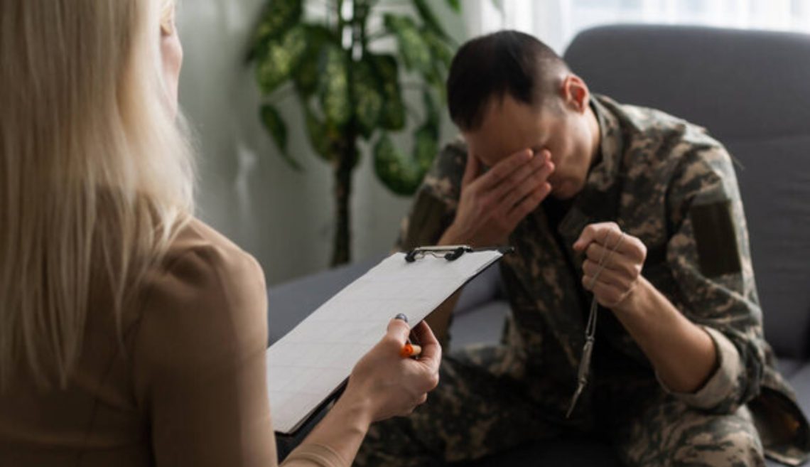 რუსული ლავსთორის ტრაგიკომედია – ქალმა ყოფილ შეყვარებულზე შური იძია და ფრონტის ხაზზე გაგზავნა