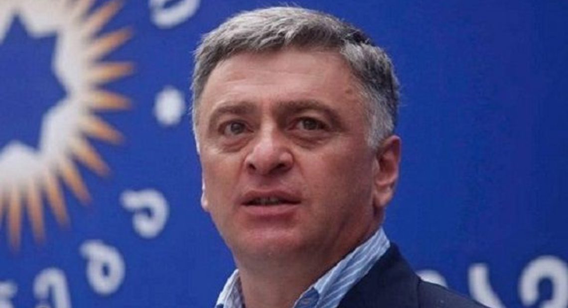 „ჩემო გულგაგლეჯილო მეგობარო, ბექა რომ მოგიკლეს, მაშინ მოგკლეს შენც“ – გარდაცვლილი დეპუტატის მეგობარი