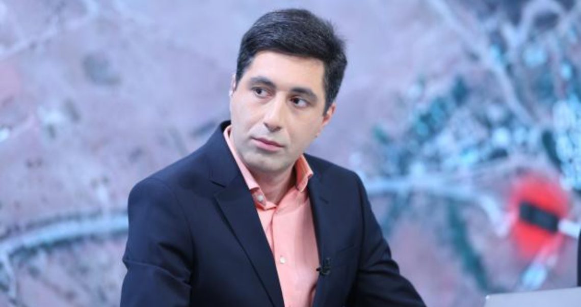 ამ უსაქმურებს ბიძინა ხომ არ მისცემს თავისი ჯიბიდან, აგერ არაა ბიუჯეტი?! – ვის აკრიტიკებს ვახო სანაია