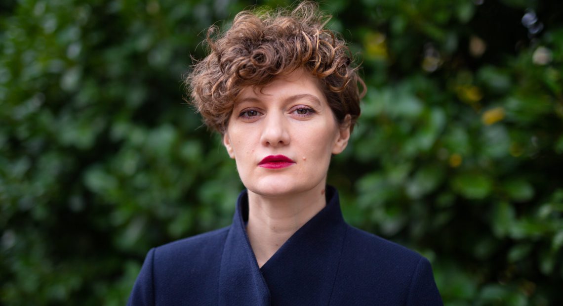 “ტოქსიკურმა მასკულონობამ უნდა განიცადოს ტრანსფორმაცია” – ორგანიზაცია “საფარი” კაცებთან მუშაობას იწყებს