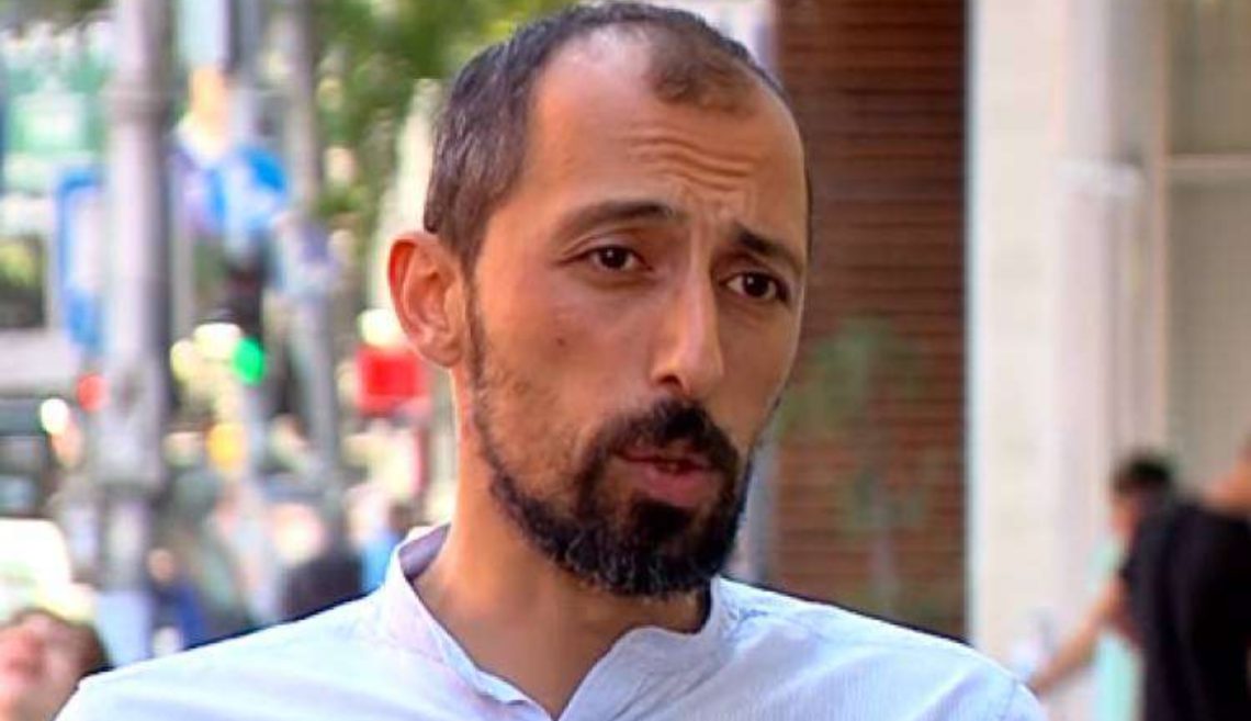 “ორსული ქალი ცოცხლად დაიწვა” – გიგა მაქარაშვილი