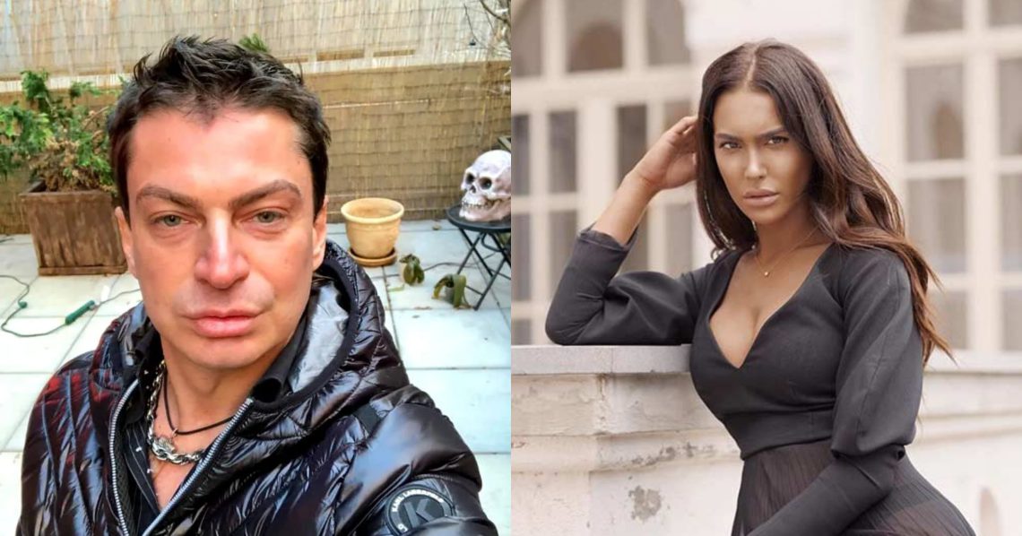 “დიდი მადლობა ნელკას, თუ რაც ჰქვია ამას” – ზალიკოკ ბერგერი ნეკა დოროყაშვილს უპირისპირდება