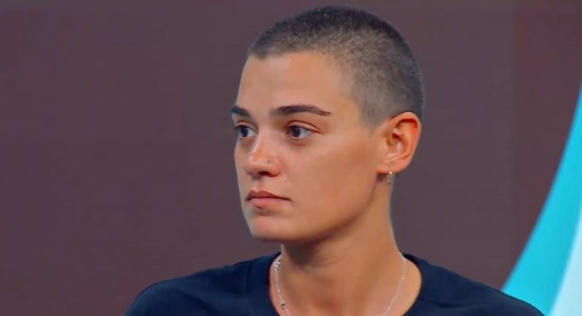 3 დღეა ჩემი სიცილის იქით ტრაგედია და სალაპარაკო ვერ ნახეს, ვერ გაიგეს ბრაზი საით მიმართონ – ქეთა ციცქიშვილი