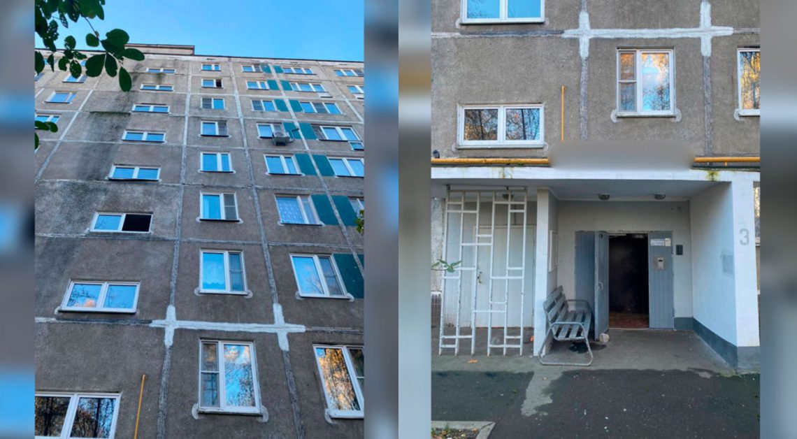 სასტიკი მკვლელობა და ძმისთვის გაგზავნილი უცნაური შეტყობინება – მამაკაცმა ჯერ დედა მოკლა, ცხედარი ბინაში ჩაკეტა, შემდეგ კი თავი მოიკლა