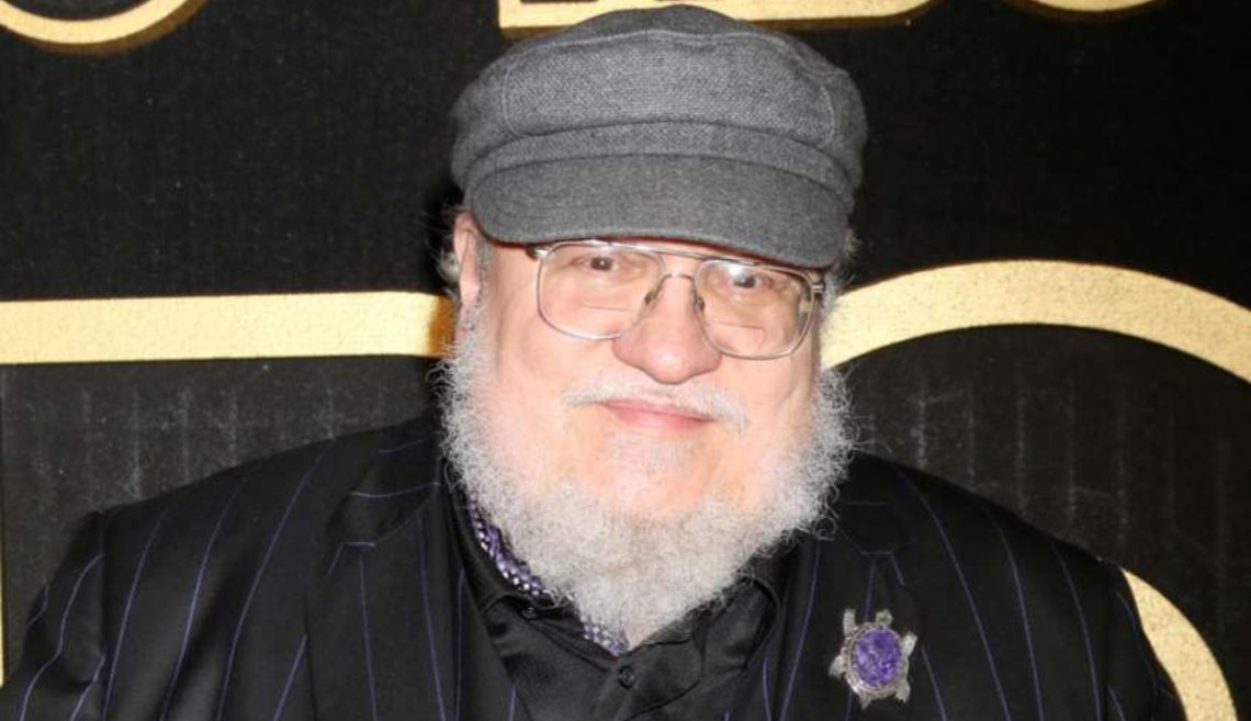 “ვისურვებდი, მყავდეს დრაკონი, რომლითაც კრემლისკენ გავფრინდებოდი – ჯორჯ რ.რ. მარტინი ვისურვებდი, მყავდეს დრაკონი, რომლითაც კრემლისკენ გავფრინდებოდი” – ჯორჯ რ.რ. მარტინი