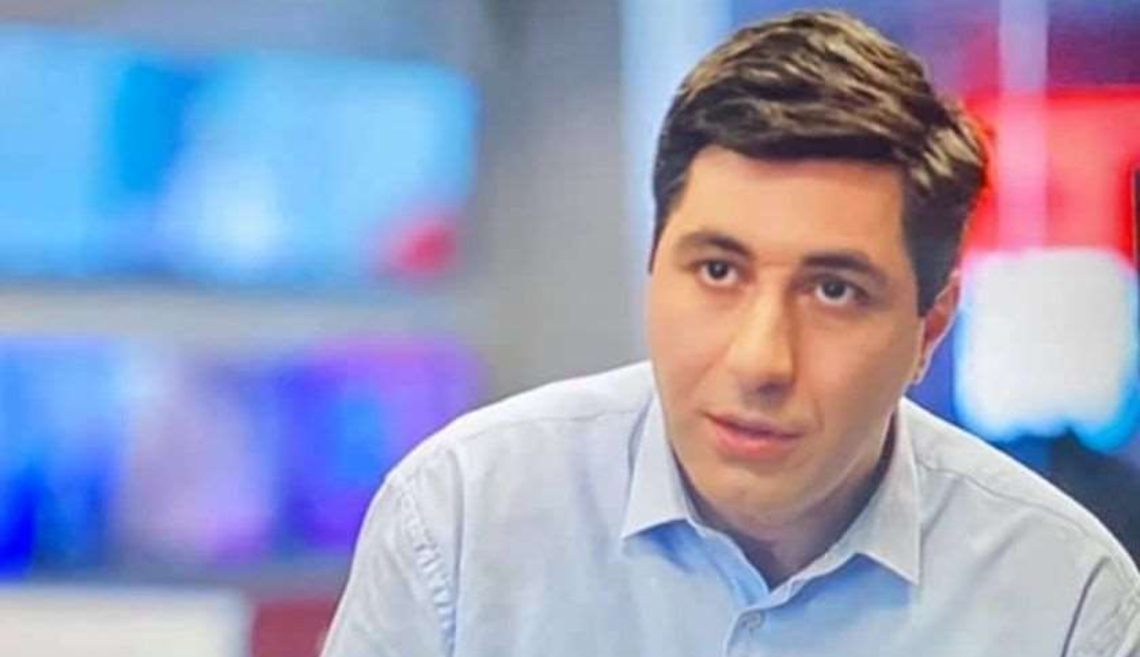 “ყველაფრის ,,ჭამა” და ყველაფერზე დაგოიმება არ შეიძლება” – ვახო სანაია