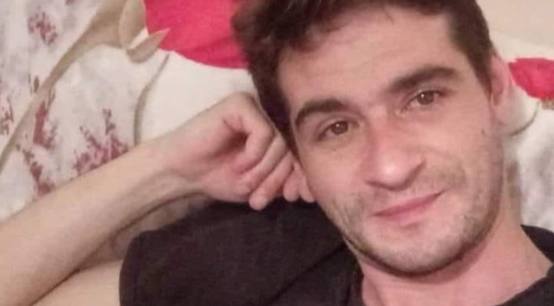 “თურმე მალავდა ავადმყოფობას, რომ არ შეეწუხებინა ვინმე, ვითომ გერმანიაში იყო წასული და თავი აარიდა ახლობლებს, ახლა კი სიკვდილს ებრძვის”
