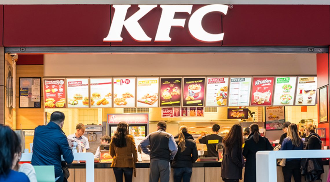 ცნობილი ბრენდების შემდეგ რუსეთის დატოვება KFC-მაც გადაწყვიტა – რომელი ადგილობრივი კომპანია ჩაანაცვლებს ცნობილ რესტორანს