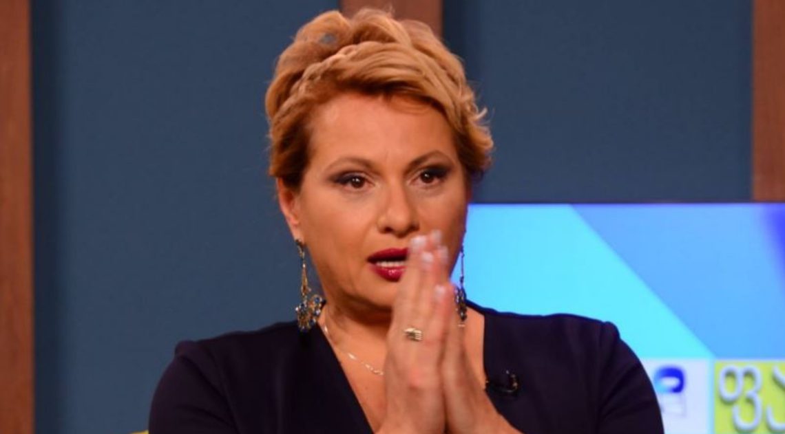 🎥ვიდეო:  “შობადობა წლების განმავლობაში შეწყდება, საკვები აღარ იქნება!” – ლალი მოროშკინა