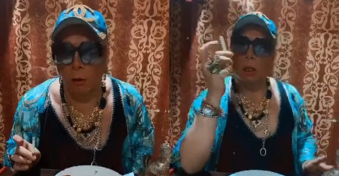 🎥ვიდეო: “გუშინ ინფაქტით საავადმყოფოში იყო და დღეს მომადგა რესტორანში”- გია სურამელაშვილს ნაინფაქტარმა ყოფილმა მიაკითხა