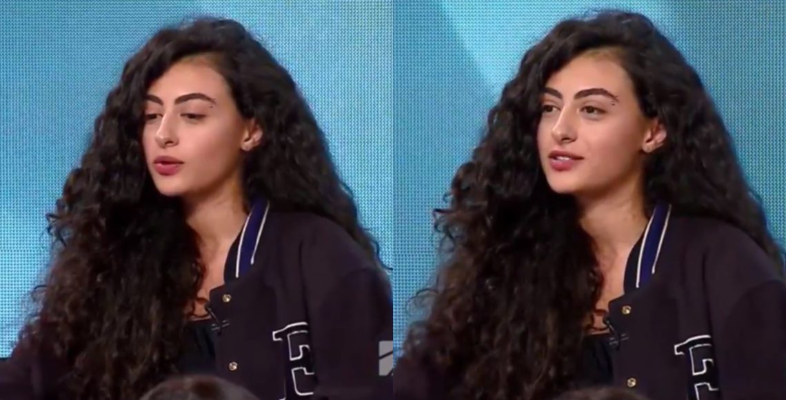 🎥ვიდეო: „ვიყავი შეშინებული… ვნახე ძალიან ცუდი კადრები, რაც ჩემს გონებაში სამუდამოდ ჩაიბეჭდა…“ – ნატალია ყიფშიძე