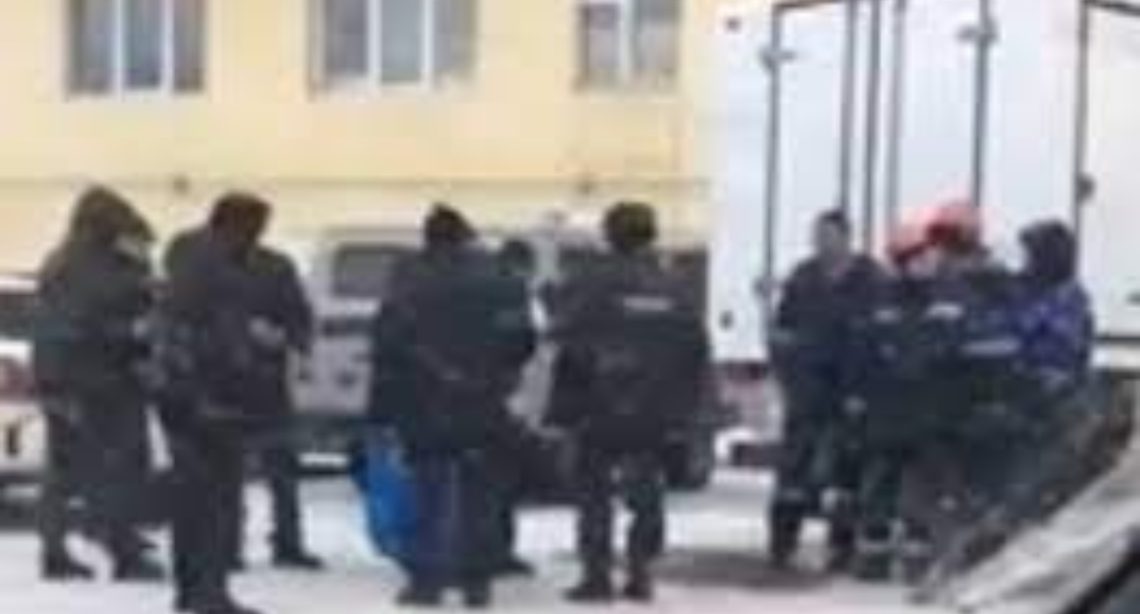 ნაპოვნია ქალის დანაწევრებული ცხედარი – სამართალდამცველებმა ორი ეჭვმიტანილი დააკავეს