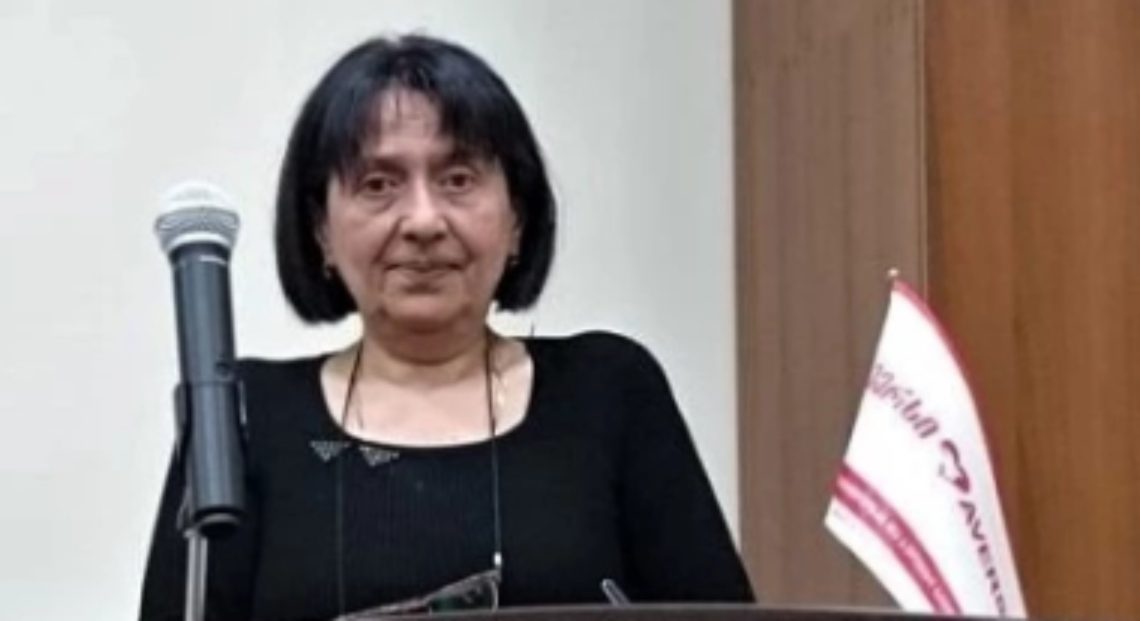 გარდაიცვალა ცნობილი ქართველი კარდიოლოგი