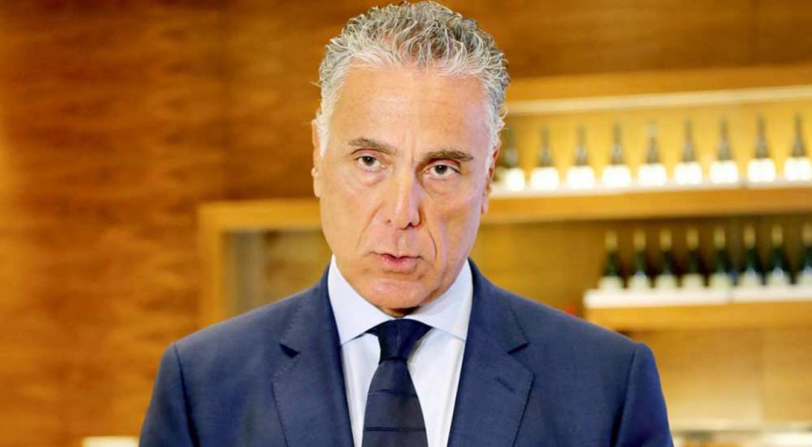 ერთადერთი ბიზნესი, რომელიც ოცნების ხელისუფლებაში მოსვლის შემდეგ განვითარდა, ჩემოდნების გაყიდვაა – ფადი ასლი